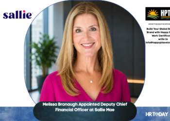 Melissa Bronaugh Appointed Deputy Chief Financial Officer at Sallie Mae