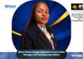 Ulemu Mvula-Luhanga Appointed Country Sales Manager at Britam Insurance Malawi