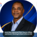 André Ross Appointed Chief Country Officer and Head of Banking for South Africa at Citi