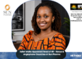 Julliet Waita Appointed Head of HR – Kenya & Anglophone Countries at Sun Pharma