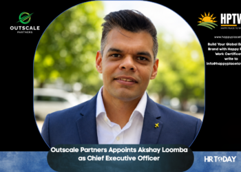 Outscale Partners Appoints Akshay Loomba as Chief Executive Officer