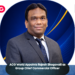 ACG World Appoints Rajesh Bhogavalli as Group Chief Commercial Officer
