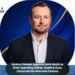Sodexo Canada Appoints Kevin Booth as Chief Operating Officer, Health & Care, Corporate Services and Campus