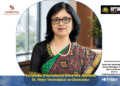 Symbiosis International University Appoints Dr. Vidya Yeravdekar as Chancellor