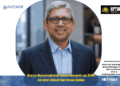 Surya Bommakanti Joins Mavenir as SVP, AI and Cloud Services Sales