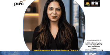 Akshita Summan Joins PwC India as Director