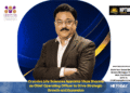 Cryoviva Life Sciences Appoints Vikas Sharma as Chief Operating Officer to Drive Strategic Growth and Expansion