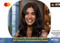 Mastercard Elevates Suman Hughes to SVP, Head of Communications, Europe
