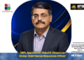 DEPL Appoints Dr. Mukul H. Chopra as Group Chief Human Resources Officer