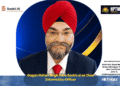 Gagan Mohan Singh Joins Sookti.ai as Chief Information Officer