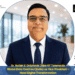 Dr. Satish S. Doiphode Joins ST Telemedia Global Data Centres (India) as Vice President – Head Digital Transformation