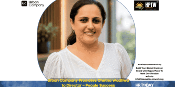 Federated Hermes Appoints Kimberly Craver as Global Head of Human Resources