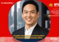 Greg Kim Joins Sandisk as Vice President & Chief Information Security Officer