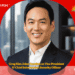 Greg Kim Joins Sandisk as Vice President & Chief Information Security Officer