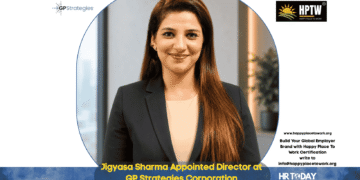 Jigyasa Sharma Appointed Director at GP Strategies Corporation