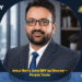 Ankur Berry Joins BNY as Director – People Team