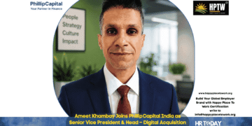 Ameet Khambay Joins PhillipCapital India as Senior Vice President & Head – Digital Acquisition