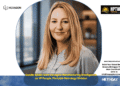 Gunilla Sjödin Joins Hexagon Manufacturing Intelligence as VP People, Portable Metrology Division