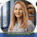 Gunilla Sjödin Joins Hexagon Manufacturing Intelligence as VP People, Portable Metrology Division