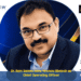 Dr. Ram Sarma Joins Virchow Biotech as Chief Operating Officer