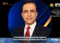 Triveni Engineering & Industries Appoints Vivek Viswanathan as Whole-time Director