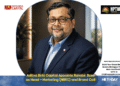 Aditya Birla Capital Appoints Ranabir Bose as Head – Marketing (NBFC) and Brand CoE