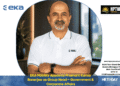 EKA Mobility Appoints Prashant Kumar Banerjee as Group Head – Government & Corporate Affairs