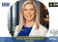 UGI Corporation Elevates Larissa Volf to Vice President, Global Total Rewards & HR Operations