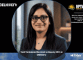 Vani Venkatesh Elevated to Deputy CEO at Delhivery