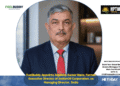 FuelBuddy Appoints Jagdeep Kumar Rana, Former Executive Director of IndianOil Corporation, as Managing Director, India