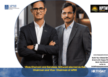 Vikas Khemani and Sandeep Jethwani elected as the Chairman and Vice- Chairman of APMI