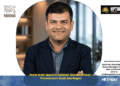 Nestlé India Appoints Jaikishan Gianani as Head – Procurement, South Asia Region