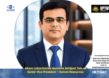 Alkem Laboratories Appoints Abhijeet Jain as Senior Vice President – Human Resources
