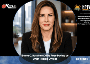 Emma C. Hutchens Joins Rose Paving as Chief People Officer