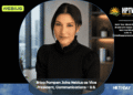 Erica Pompen Joins Nebius as Vice President, Communications – U.S.