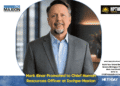 Mark Sinar Promoted to Chief Human Resources Officer at Iochpe-Maxion
