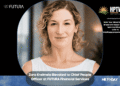 Zara Kreimeia Elevated to Chief People Officer at FUTURA Financial Services