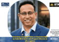 Amardeep Chougale Takes on Expanded Role as India MD & South Asia Program Director at APL Logistics