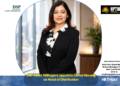 DSP Asset Managers appoints Komal Narang as Head of Distribution