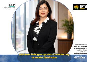 DSP Asset Managers appoints Komal Narang as Head of Distribution