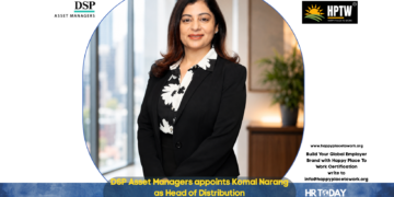 DSP Asset Managers appoints Komal Narang as Head of Distribution