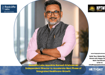 Redcliffe Labs Appoints Ramesh Krishnan as Independent Director to Accelerate Next Phase of Integrated Healthcare Growth