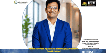 Abhishek Ghosh Appointed as Managing Director of OneAlphaMed