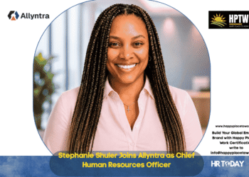Stephanie Shuler Joins Allyntra as Chief Human Resources Officer