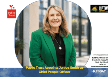 Public Trust Appoints Janice Smith as Chief People Officer