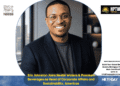 Eric Johnston Joins Nestlé Waters & Premium Beverages as Head of Corporate Affairs and Sustainability, Americas