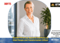 The HOYTS Group Appoints Jodi Paton as Chief People and Transformation Officer