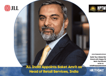 JLL India Appoints Saket Amrit as Head of Retail Services, India