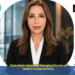 Rania Bader Appointed Managing Director of Ipsos in Jordan and Iraq
