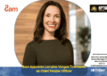 8am Appoints Lorraine Vargas Townsend as Chief People Officer